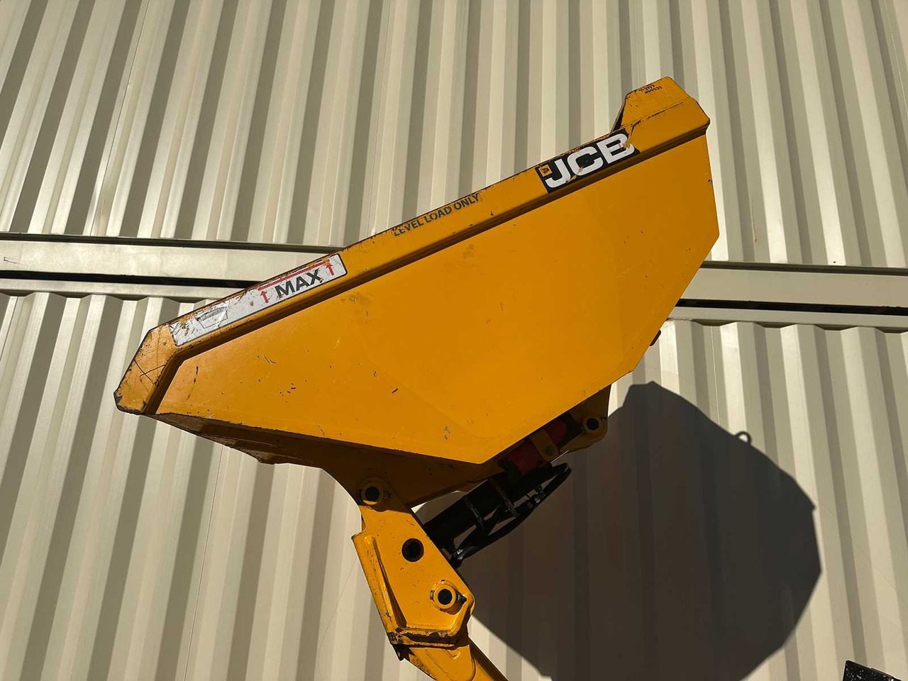 Dúmper JCB 1T-2 High Tip: foto 16