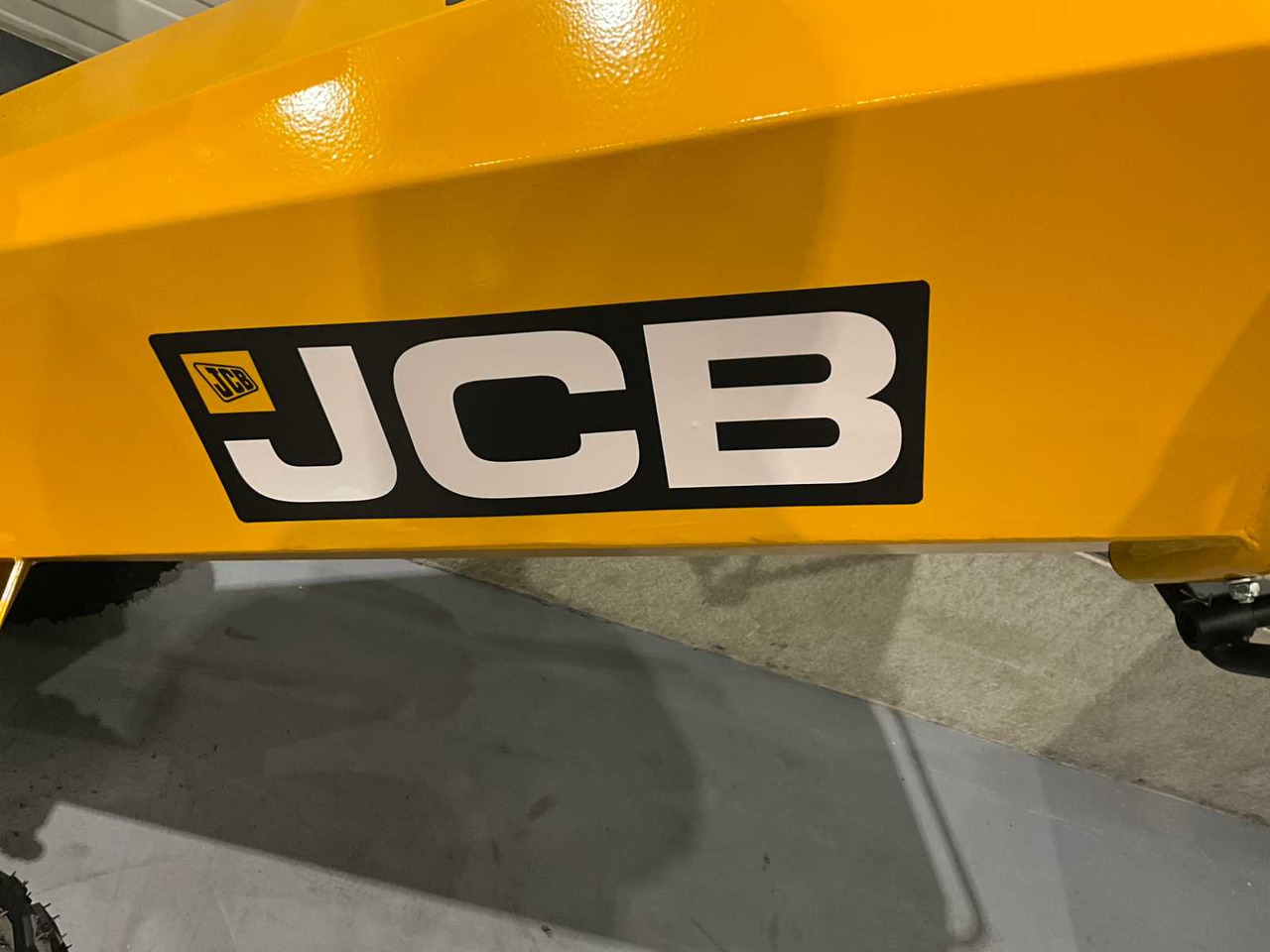 Trituradora de madera JCB CH75100P: foto 11