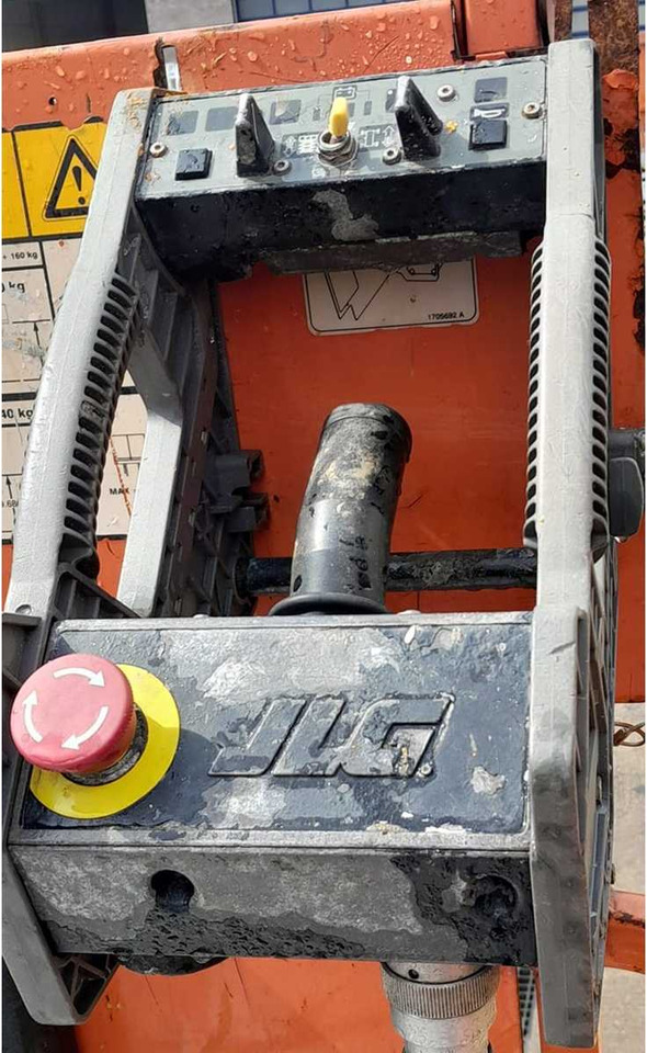 JLG 3246ES - Plataforma elevadora: foto 2 JLG 3246ES - Plataforma elevadora: foto 2
