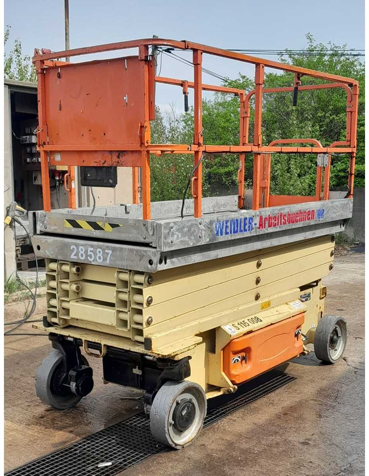 JLG 3246ES - Plataforma elevadora: foto 1 JLG 3246ES - Plataforma elevadora: foto 1
