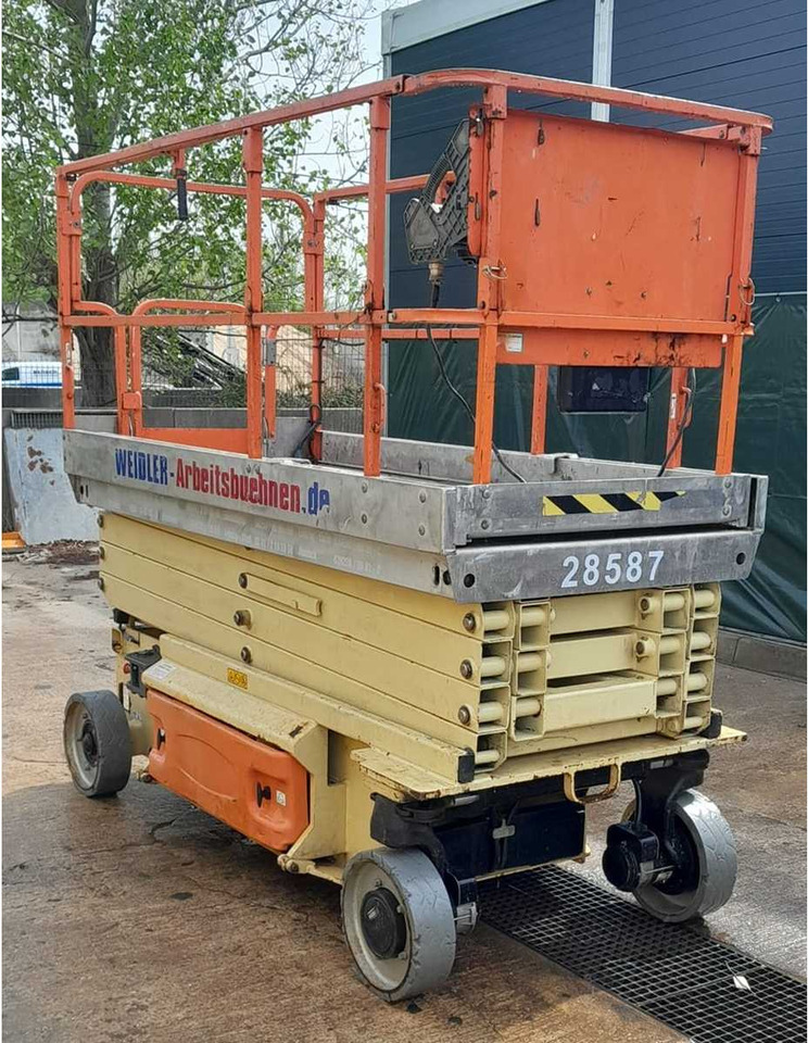JLG 3246ES - Plataforma elevadora: foto 3 JLG 3246ES - Plataforma elevadora: foto 3