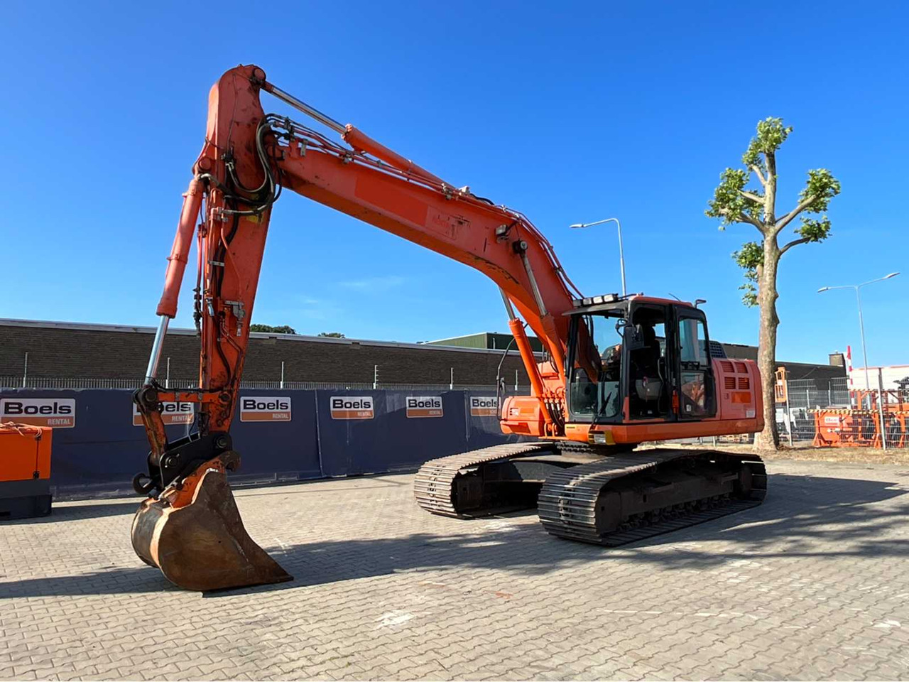 Kubota PC210LC-10 - Miniexcavadora: foto 2 Kubota PC210LC-10 - Miniexcavadora: foto 2