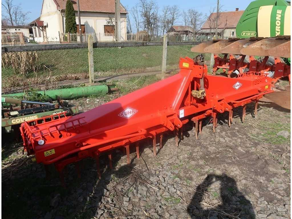 Kuhn - Grada rotativa: foto 2 Kuhn - Grada rotativa: foto 2
