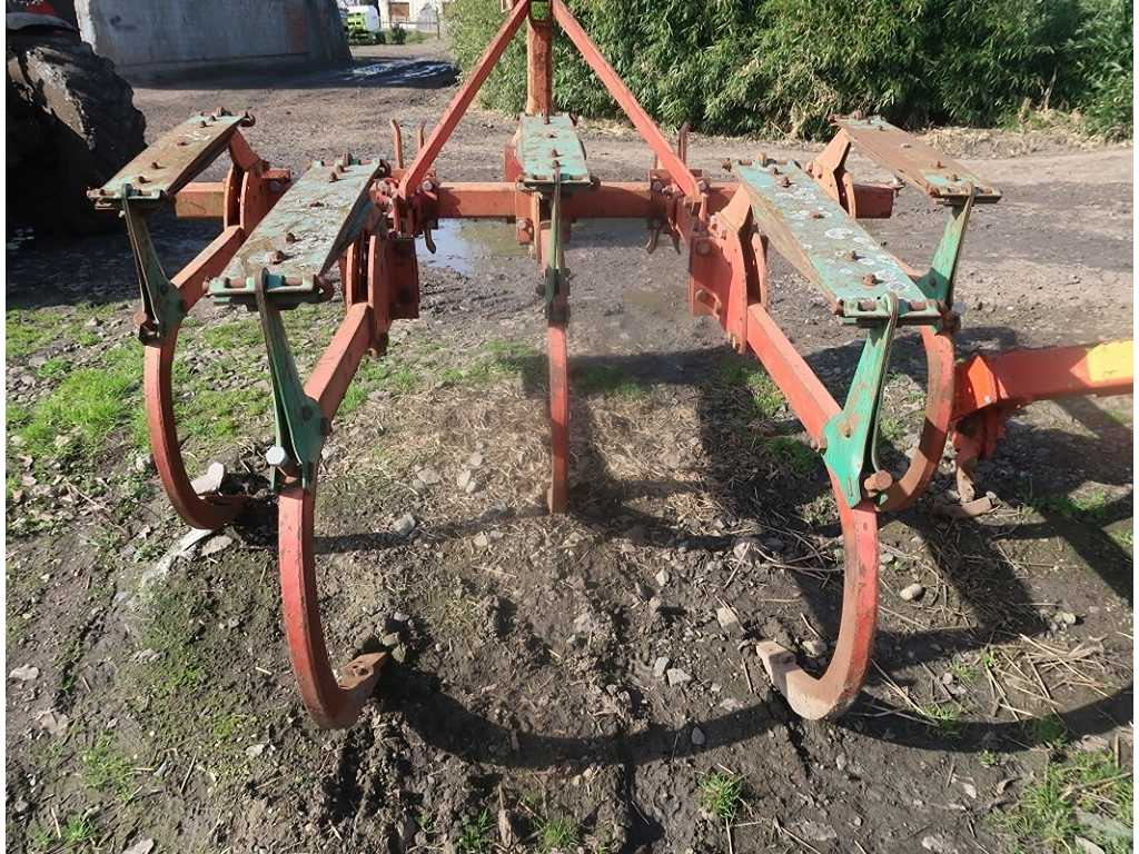 Kverneland  - Arado: foto 5 Kverneland  - Arado: foto 5