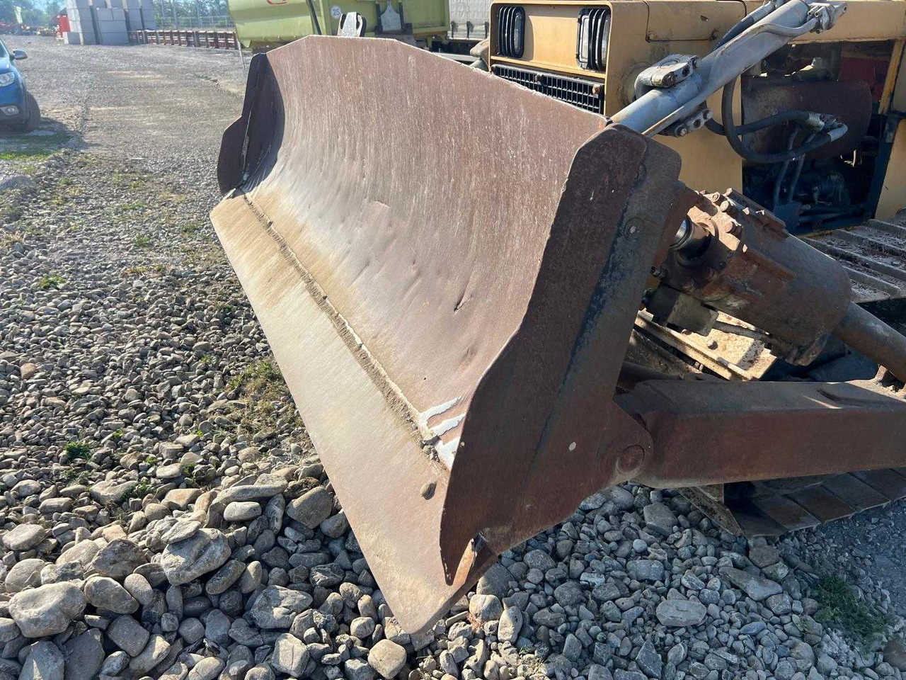 Liebherr Liebherr PR721 - Excavadora de cadenas: foto 5 Liebherr Liebherr PR721 - Excavadora de cadenas: foto 5