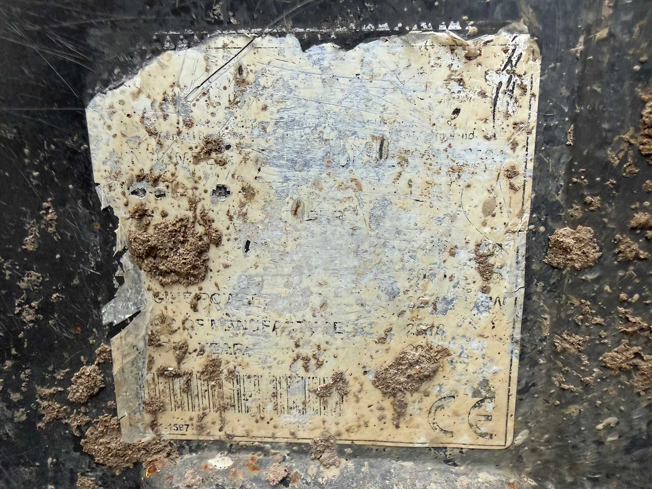 MECALAC - TA3S SWIVEL BODY - 2018 - DUMPER - Minidumper: foto 5 MECALAC - TA3S SWIVEL BODY - 2018 - DUMPER - Minidumper: foto 5