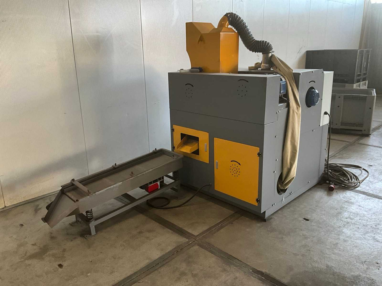 MGS 300 serie - Construcción de carreteras: foto 3 MGS 300 serie - Construcción de carreteras: foto 3