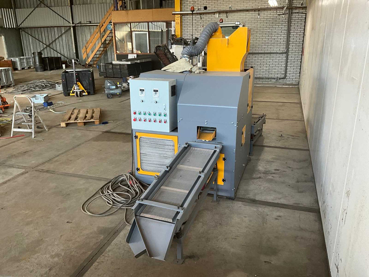 MGS 300 serie - Construcción de carreteras: foto 5 MGS 300 serie - Construcción de carreteras: foto 5