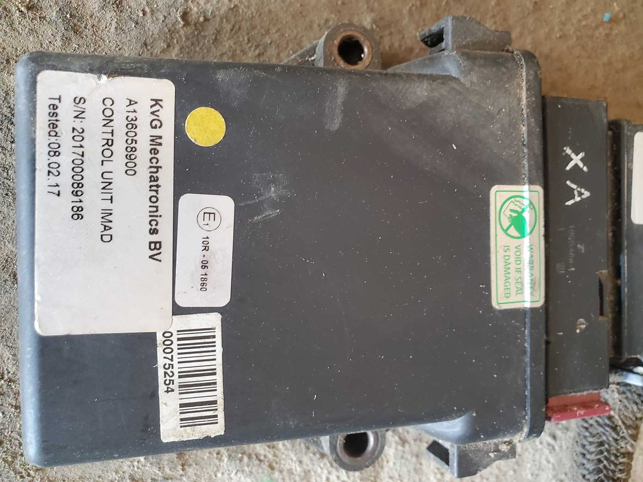 Kubota iso match Tellus pro - Maquinaria agrícola: foto 5 Kubota iso match Tellus pro - Maquinaria agrícola: foto 5