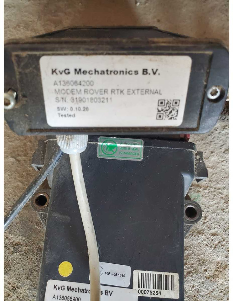 Kubota iso match Tellus pro - Maquinaria agrícola: foto 4 Kubota iso match Tellus pro - Maquinaria agrícola: foto 4