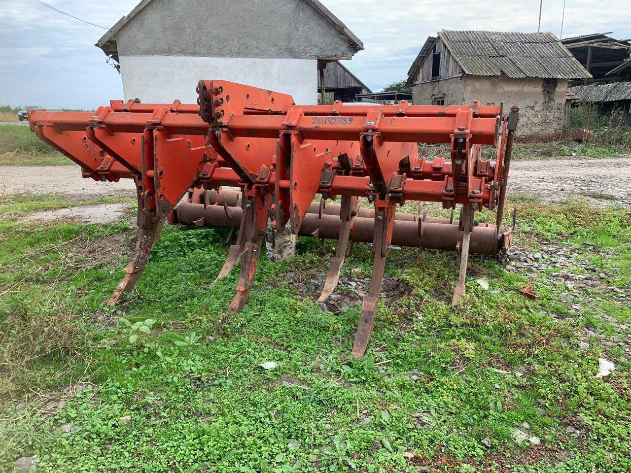 Maschio  - Subsolador: foto 2 Maschio  - Subsolador: foto 2