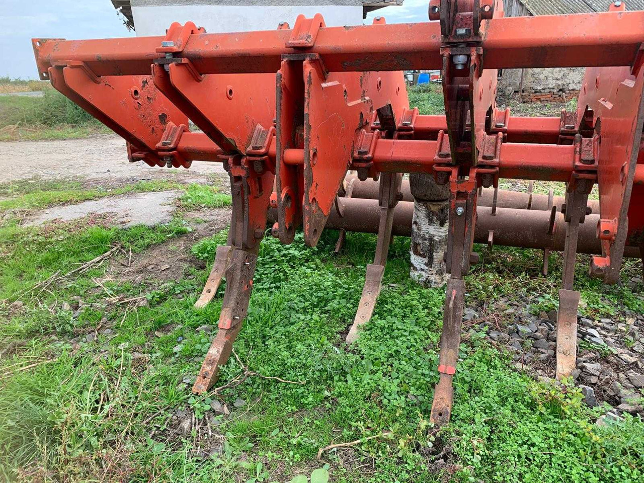 Maschio  - Subsolador: foto 3 Maschio  - Subsolador: foto 3