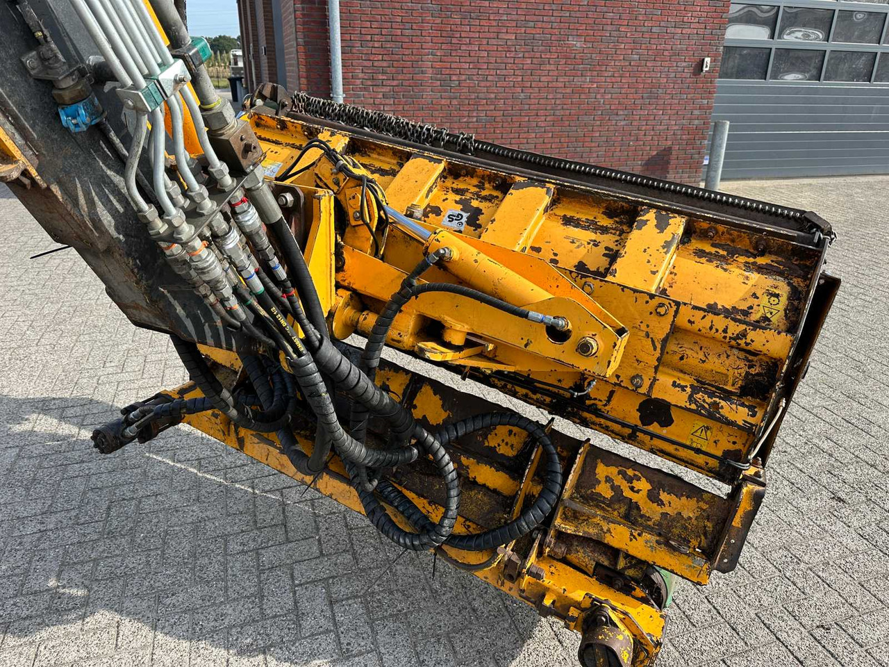 Tractor New Holland T7.210: foto 22 Tractor New Holland T7.210: foto 22