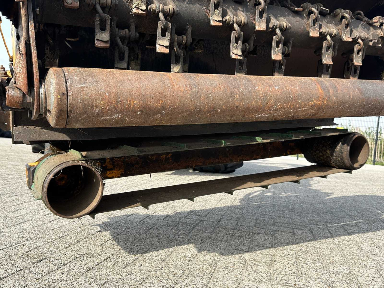 Tractor New Holland T7.210: foto 18 Tractor New Holland T7.210: foto 18