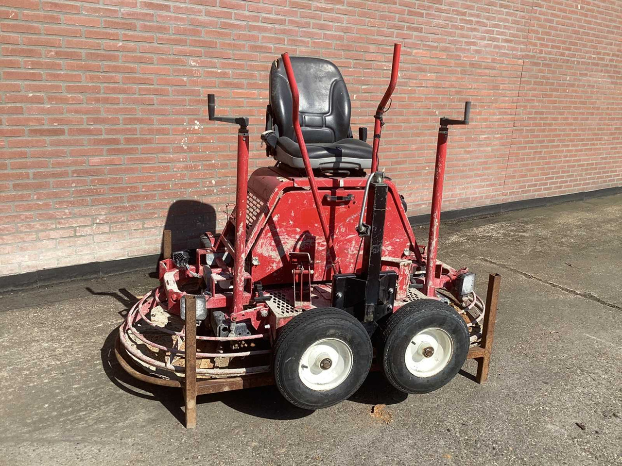 PACLITE PRT168M - Fratasadora: foto 1 PACLITE PRT168M - Fratasadora: foto 1