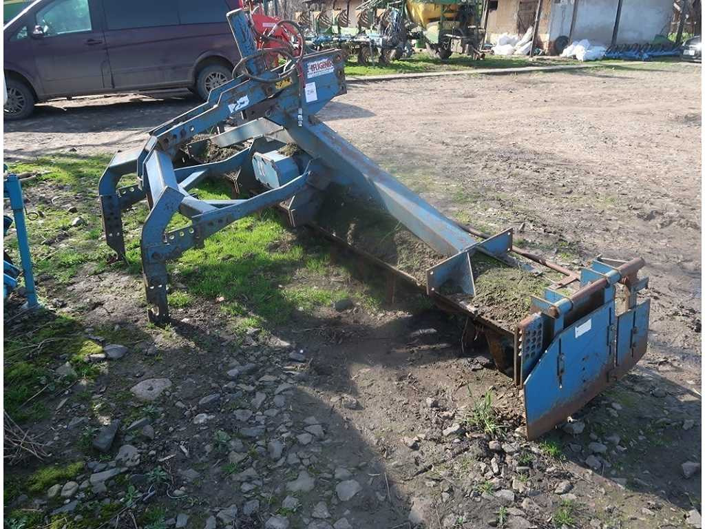 Rabewerk - Grada rotativa: foto 4 Rabewerk - Grada rotativa: foto 4