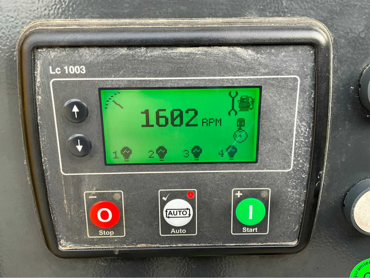 Remolque 2017 ATLAS COPCO HILIGHT H5+ LED LIGHT TOWER TRAILER: foto 17