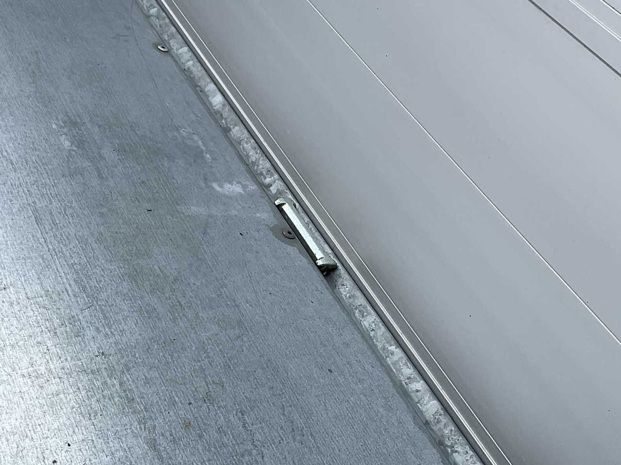 Remolque 2023 HAPERT COBALT TA 3000 TIPPER TRAILER: foto 20