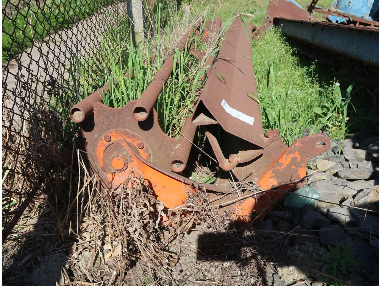 Roller (265) - Rodillo agrícola: foto 3 Roller (265) - Rodillo agrícola: foto 3