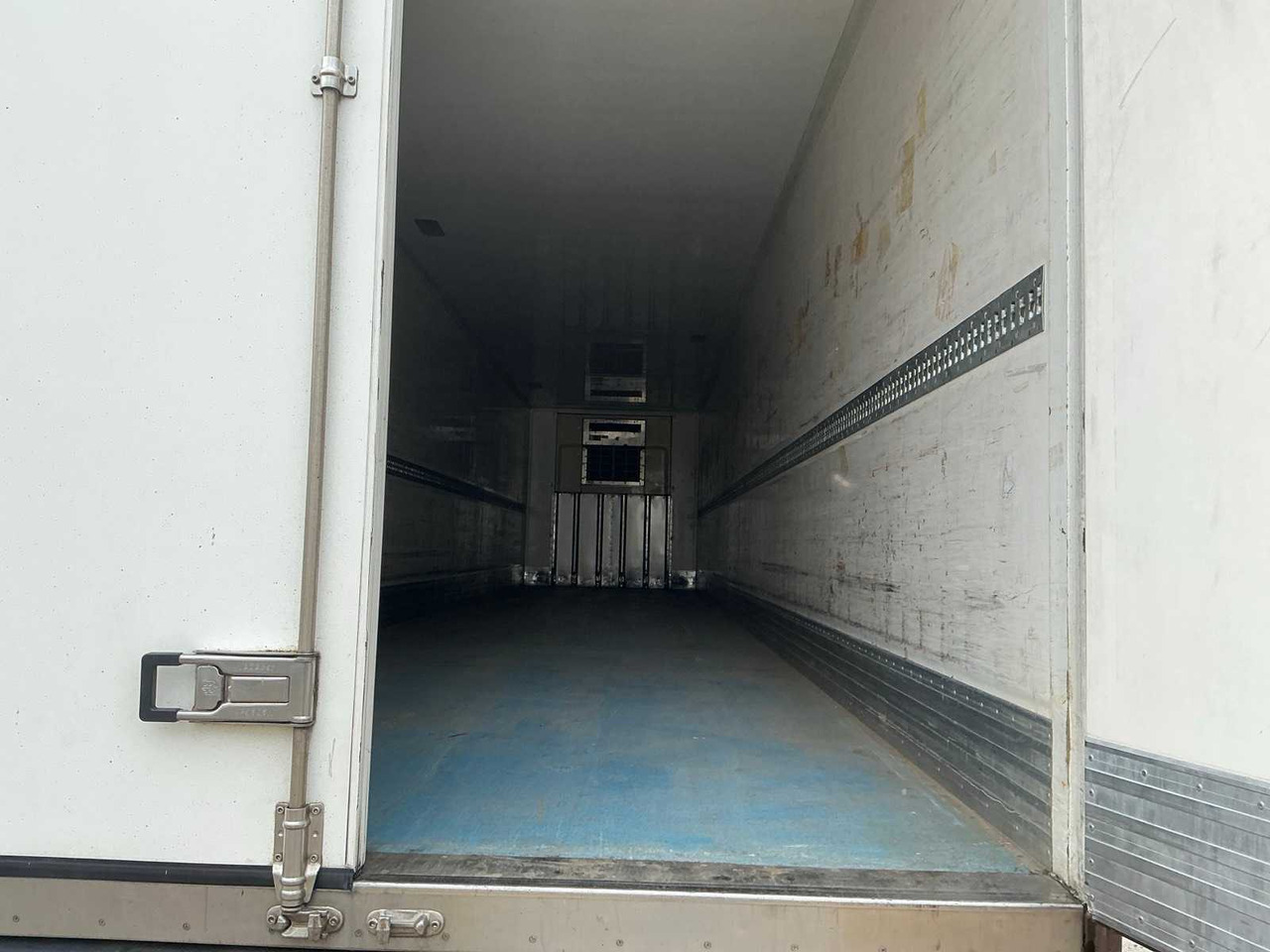 Semirremolque 2003 VAN HOOL 3B0049 CONDITIONED SEMI-TRAILER: foto 17 Semirremolque 2003 VAN HOOL 3B0049 CONDITIONED SEMI-TRAILER: foto 17