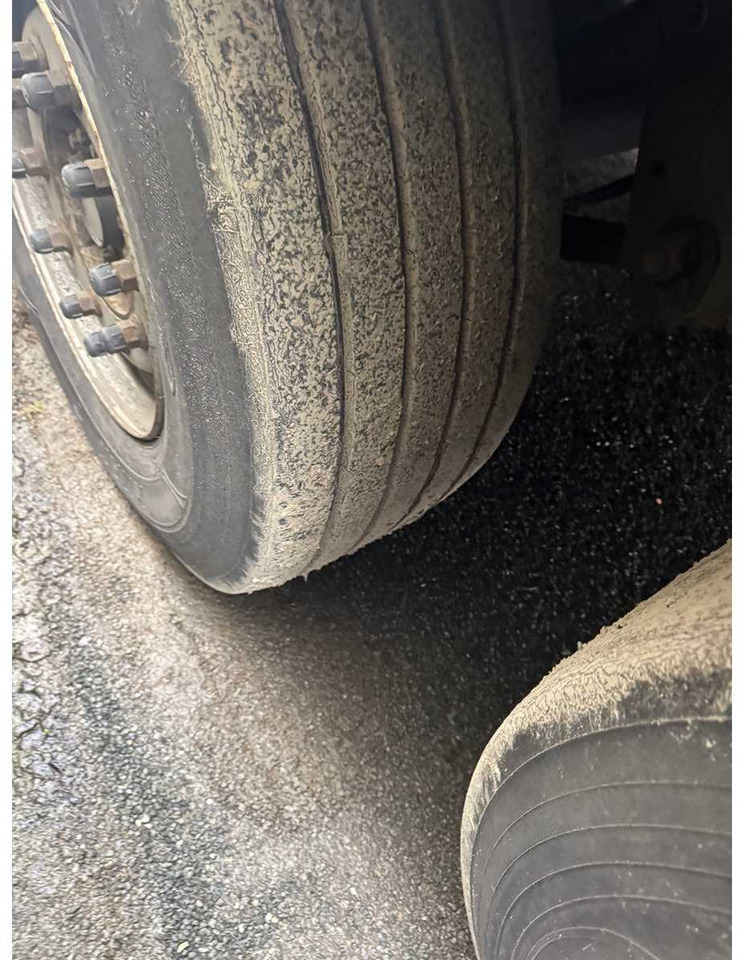 SCHMITZ CARGOBULL SKO 24 - SEMI-TRAILER - Semirremolque: foto 3 SCHMITZ CARGOBULL SKO 24 - SEMI-TRAILER - Semirremolque: foto 3