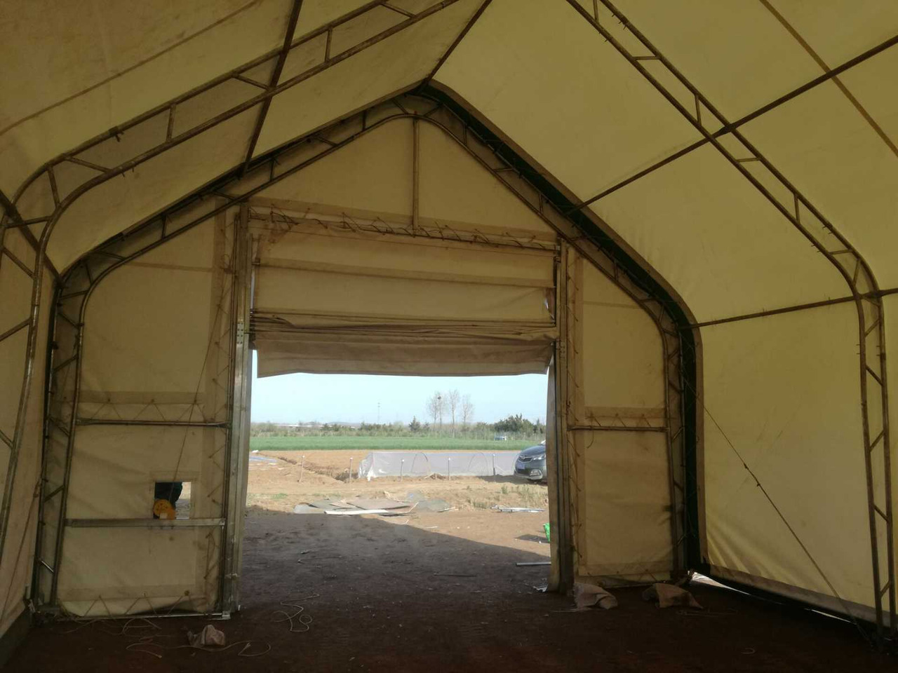 Stahlworks 9,76x6,1x4,88 meter - Tanque de almacenamiento: foto 5 Stahlworks 9,76x6,1x4,88 meter - Tanque de almacenamiento: foto 5