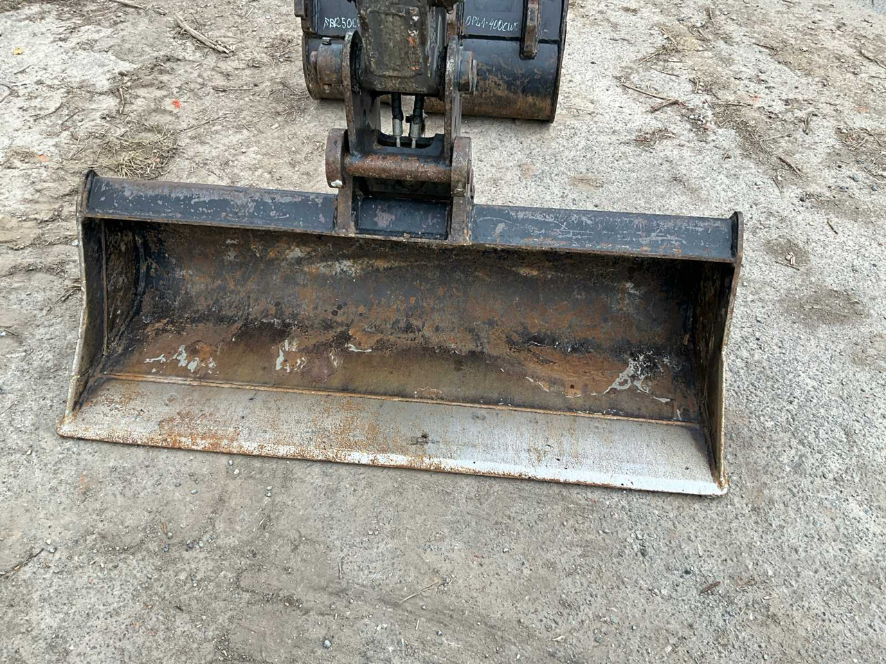 Miniexcavadora Volvo ECR25D: foto 36
