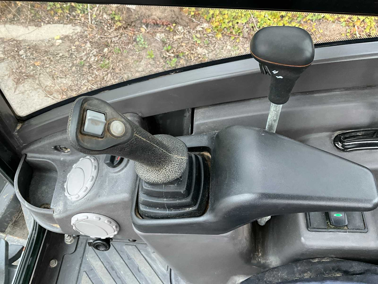 Miniexcavadora Volvo ECR25D: foto 26