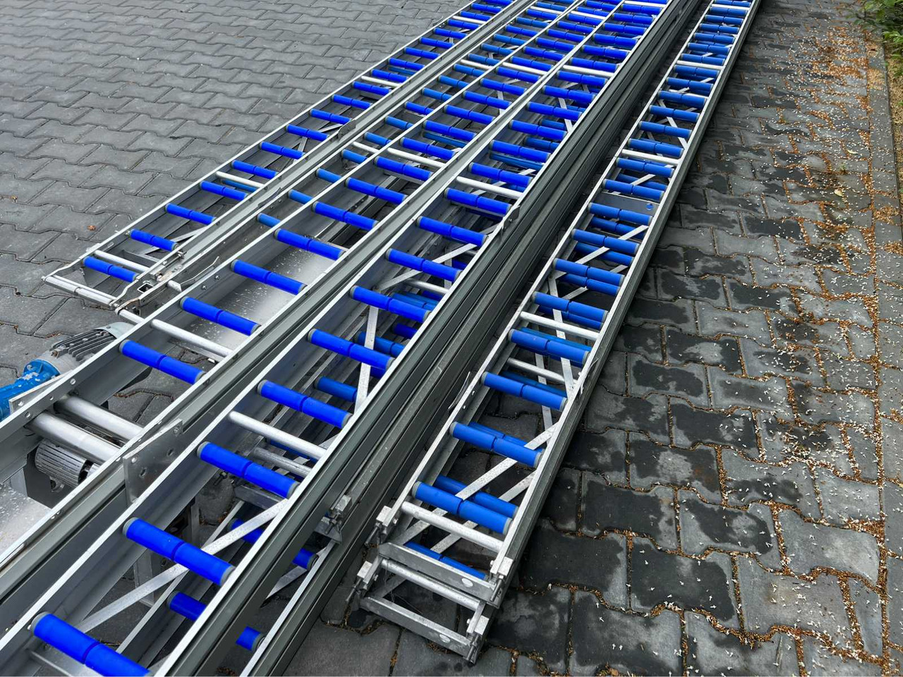 Wevab - Transportador: foto 4 Wevab - Transportador: foto 4