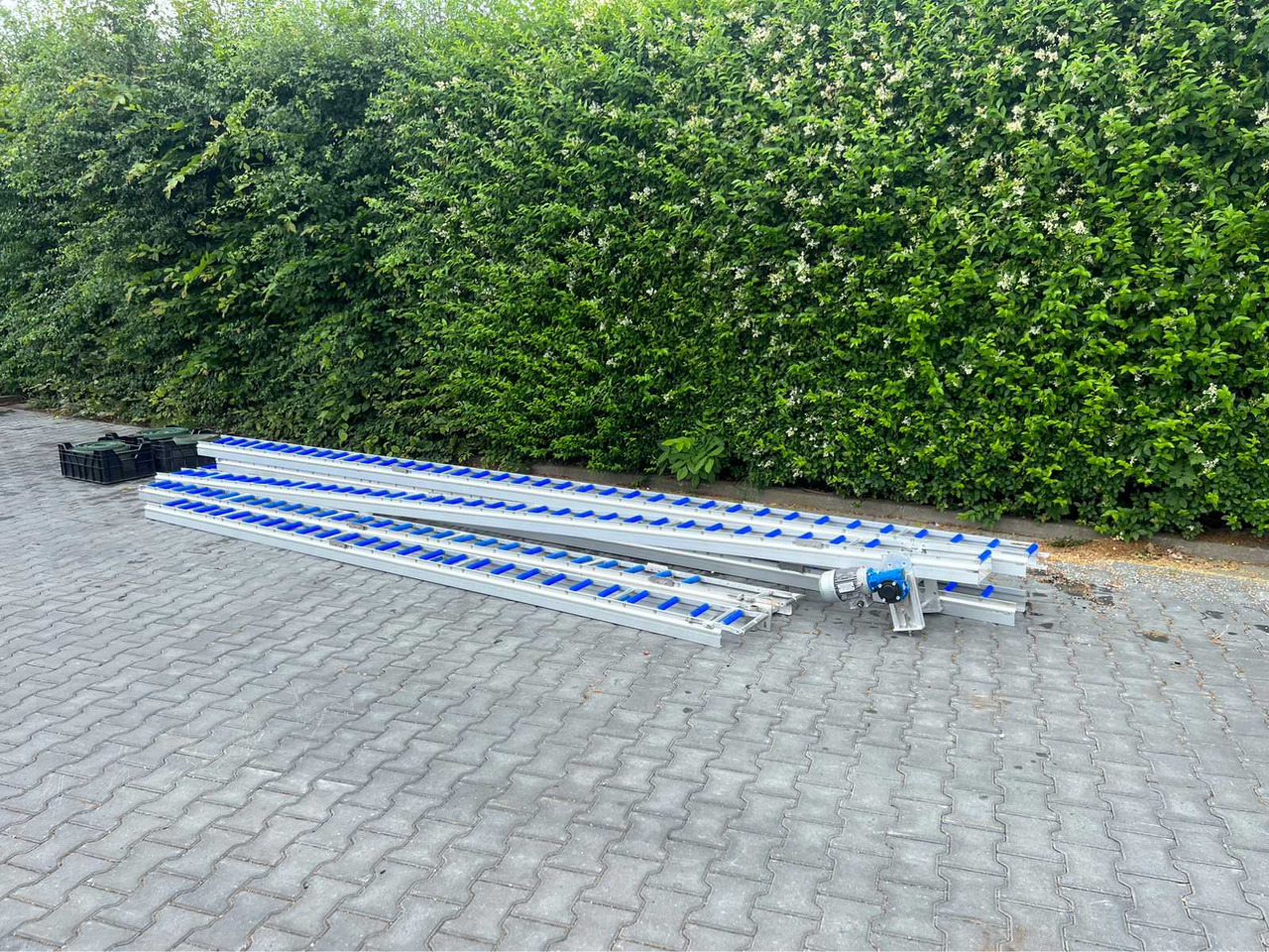 Wevab - Transportador: foto 2 Wevab - Transportador: foto 2