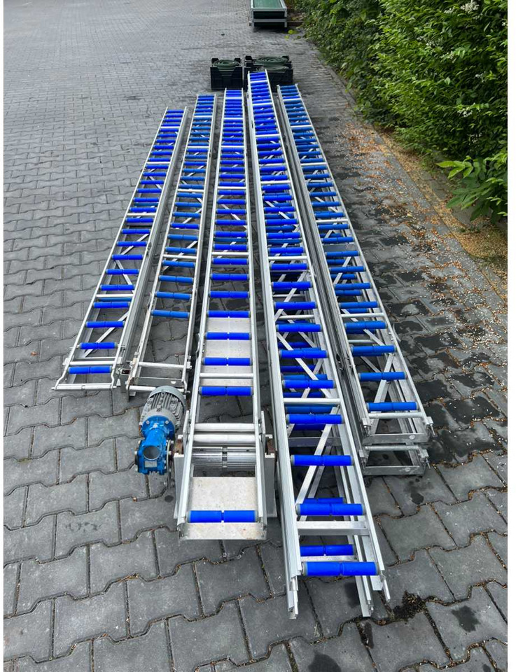 Wevab - Transportador: foto 5 Wevab - Transportador: foto 5