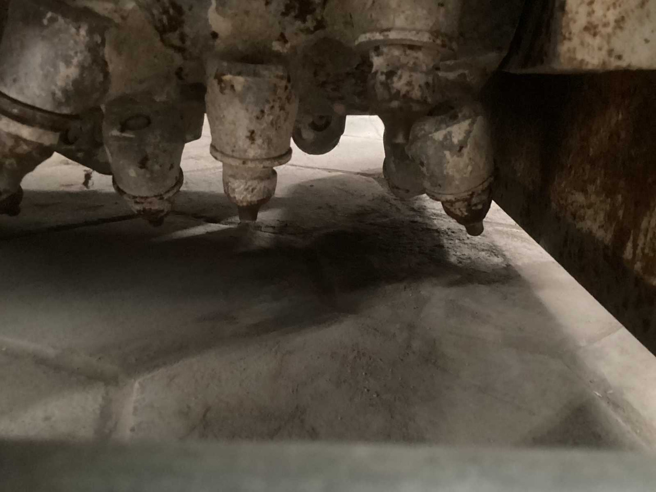 Wirtgen 500/04 - Fresadora en frío: foto 5 Wirtgen 500/04 - Fresadora en frío: foto 5