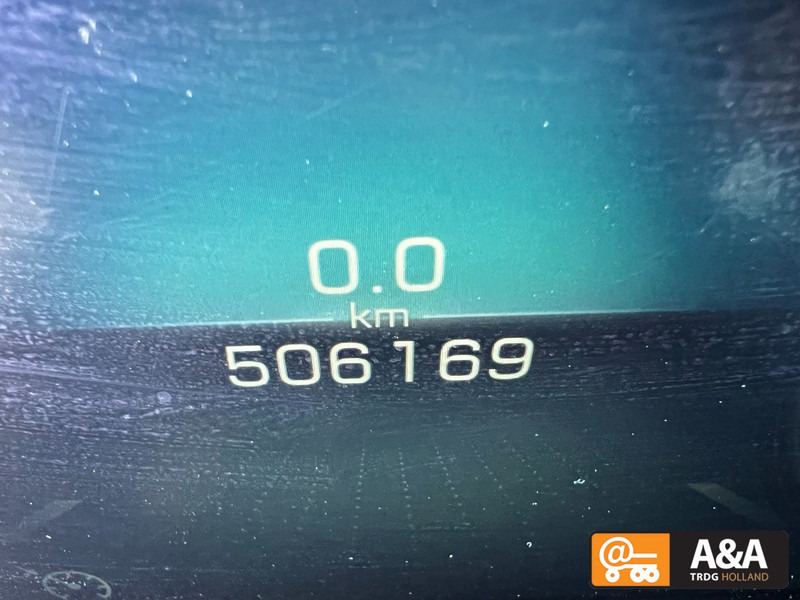 Mercedes-Benz ACTROS 1845 LS MP5 MIRRORCAM FRIGO - NEW CONDITION - 2020 - Cabeza tractora: foto 3 Mercedes-Benz ACTROS 1845 LS MP5 MIRRORCAM FRIGO - NEW CONDITION - 2020 - Cabeza tractora: foto 3