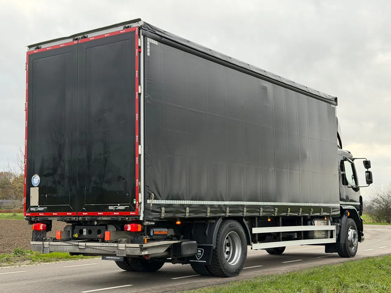 DAF CF 320 LF320.19. EURO6. 2021. 760x248x270 - Camión lona: foto 4 DAF CF 320 LF320.19. EURO6. 2021. 760x248x270 - Camión lona: foto 4