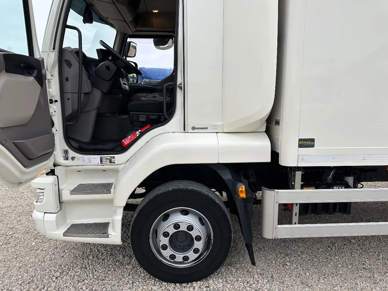 DAF LF 210 LF210.14. EURO6. 2021.288dkm. 810x248x230. 5797kg Laadvermogen. - Camión caja cerrada: foto 5 DAF LF 210 LF210.14. EURO6. 2021.288dkm. 810x248x230. 5797kg Laadvermogen. - Camión caja cerrada: foto 5