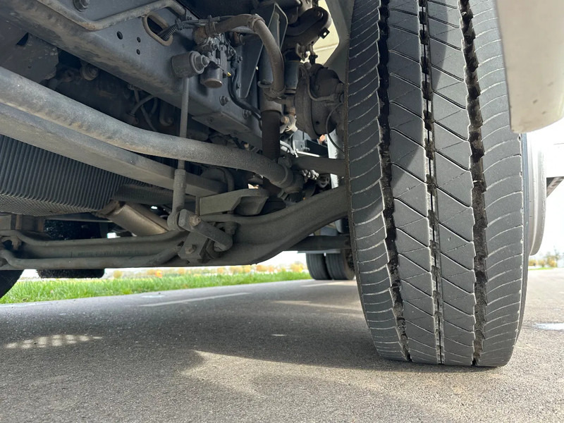 Camión caja cerrada DAF LF 230.12 DAF LF 230.12 LF230.12 EURO6. 2019. 650x248x240: foto 18 Camión caja cerrada DAF LF 230.12 DAF LF 230.12 LF230.12 EURO6. 2019. 650x248x240: foto 18