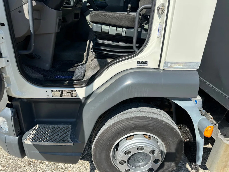 DAF LF 45 OPRIJWAGEN - Camión portavehículos: foto 5 DAF LF 45 OPRIJWAGEN - Camión portavehículos: foto 5