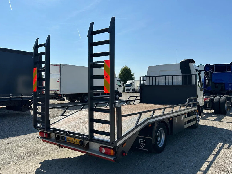 DAF LF 45 OPRIJWAGEN - Camión portavehículos: foto 4 DAF LF 45 OPRIJWAGEN - Camión portavehículos: foto 4