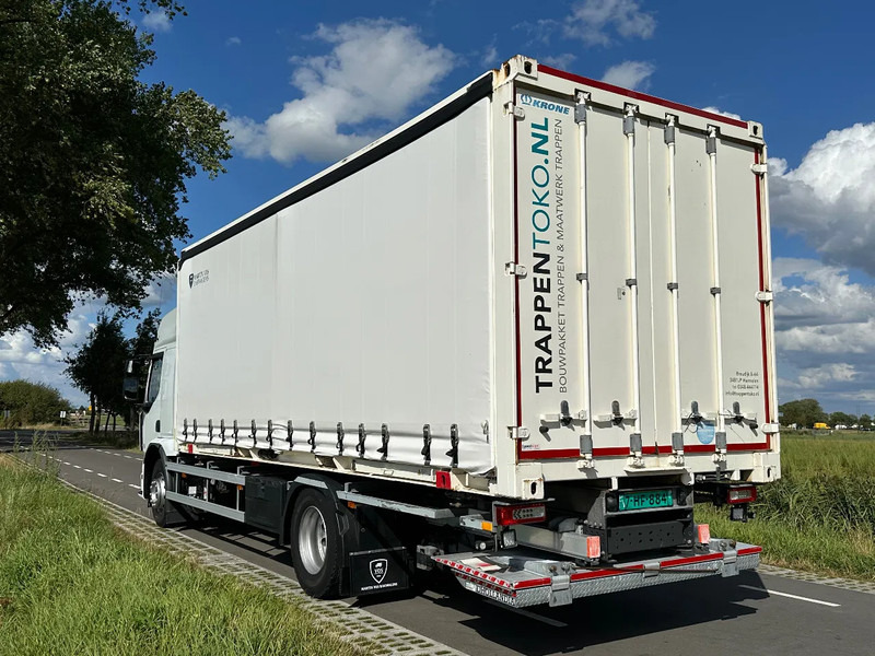 Leasing de Renault D280 Renault D280: foto 12