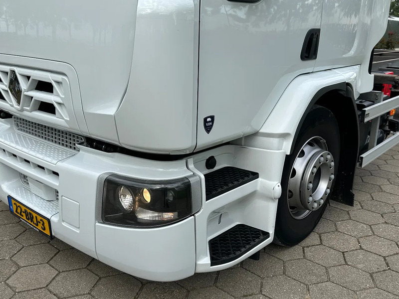 Leasing de Renault D280 Renault D280: foto 6