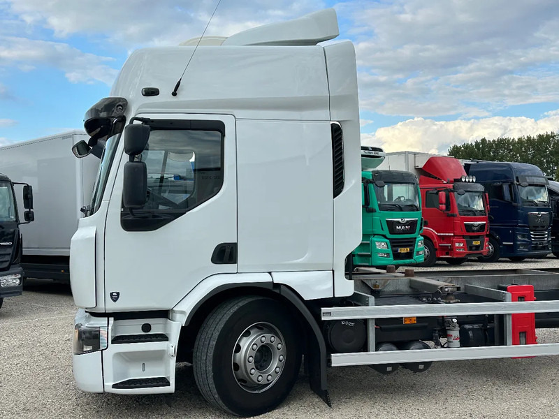 Leasing de Renault D280 Renault D280: foto 18