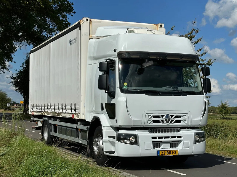 Leasing de Renault D280 Renault D280: foto 9
