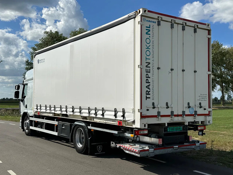 Leasing de Renault D280 Renault D280: foto 11