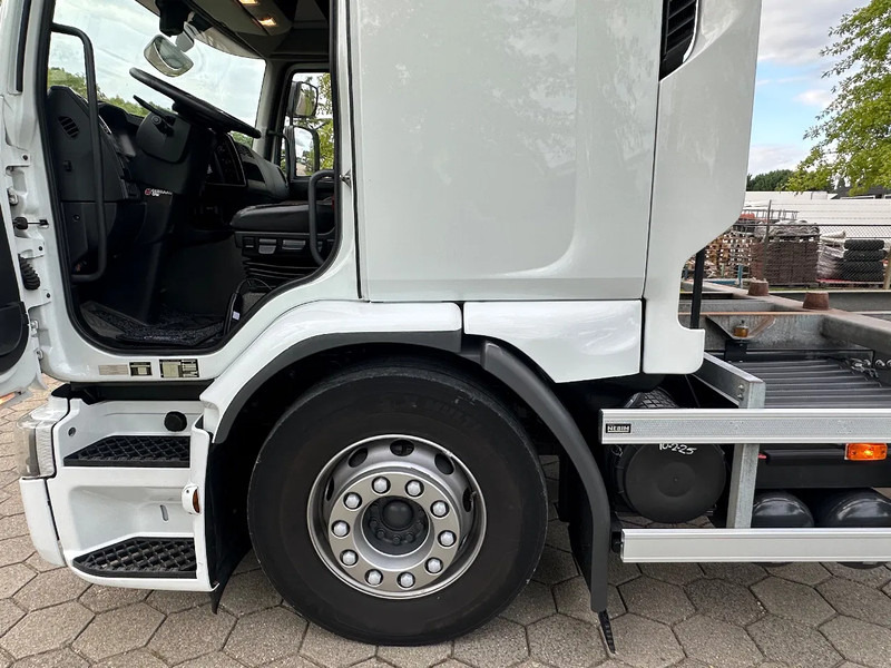 Leasing de Renault D280 Renault D280: foto 20