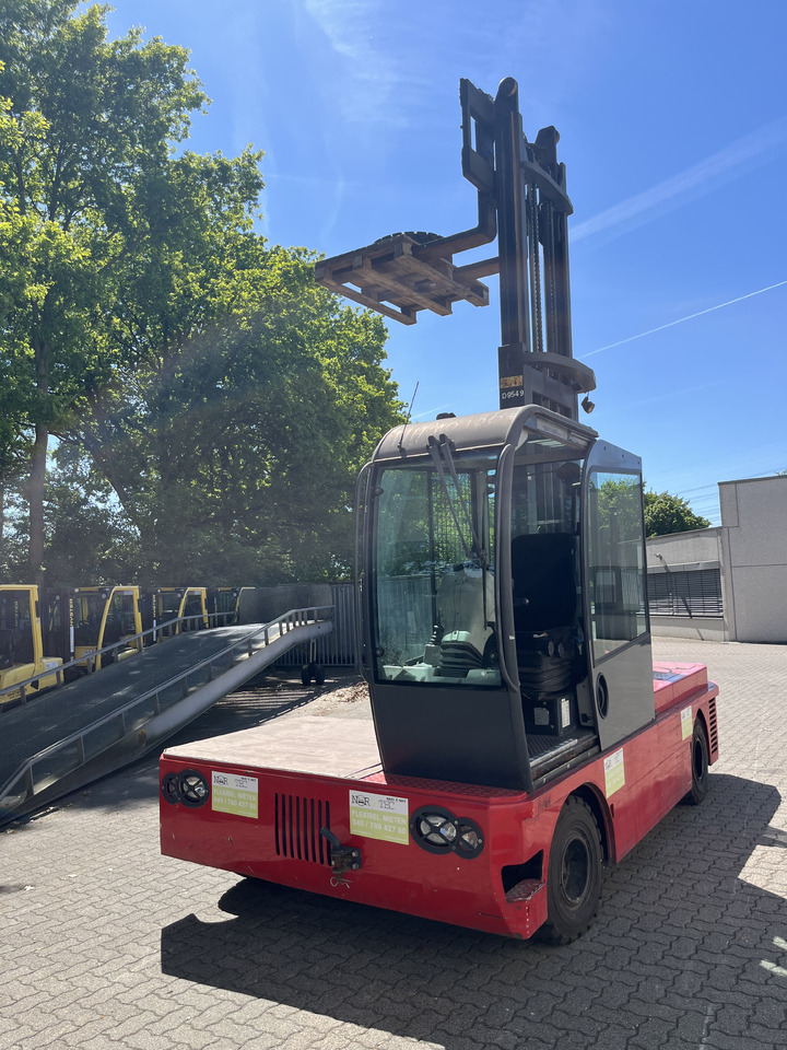 Jumbo Typ J/DQN 50/14/50 - Carretilla de carga lateral: foto 3 Jumbo Typ J/DQN 50/14/50 - Carretilla de carga lateral: foto 3