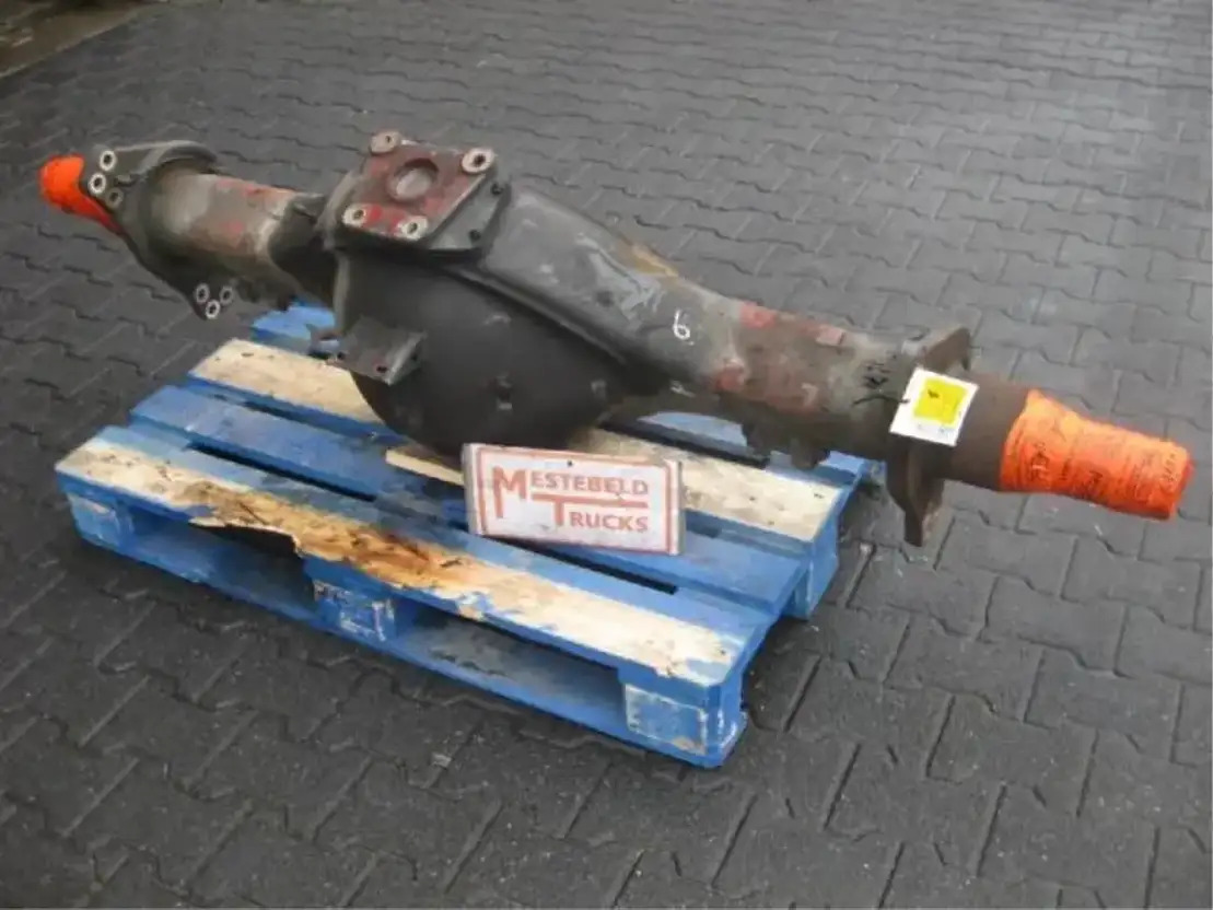 DAF Achterasbanjo XF - Eje posterior para Camión: foto 1 DAF Achterasbanjo XF - Eje posterior para Camión: foto 1