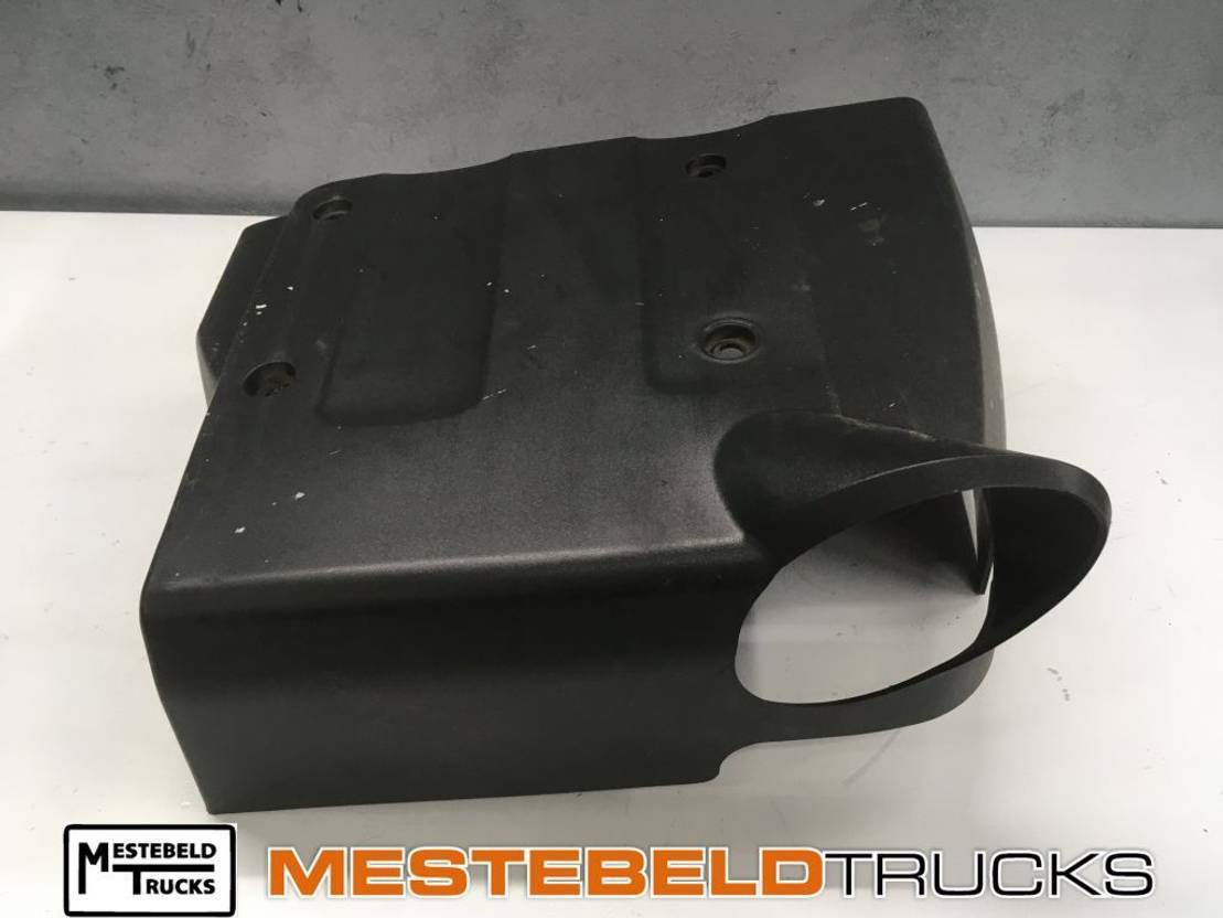 DAF Afschermkap AdBlue tank XF 106 - Sistema de escape para Camión: foto 1 DAF Afschermkap AdBlue tank XF 106 - Sistema de escape para Camión: foto 1
