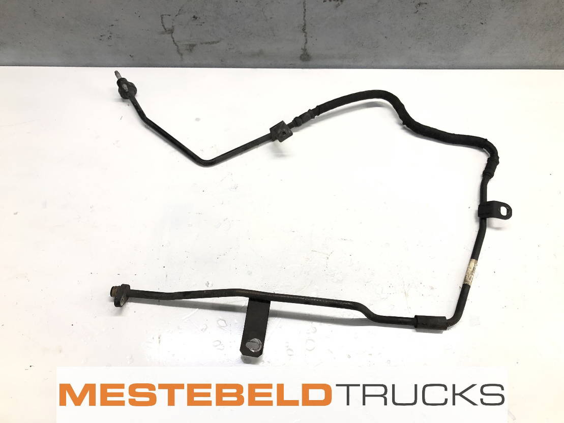 DAF Aircoleiding - Pieza de aire acondicionado para Camión: foto 1 DAF Aircoleiding - Pieza de aire acondicionado para Camión: foto 1