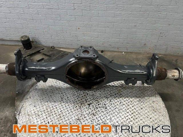 DAF Banjo 1132 - Eje posterior para Camión: foto 1 DAF Banjo 1132 - Eje posterior para Camión: foto 1