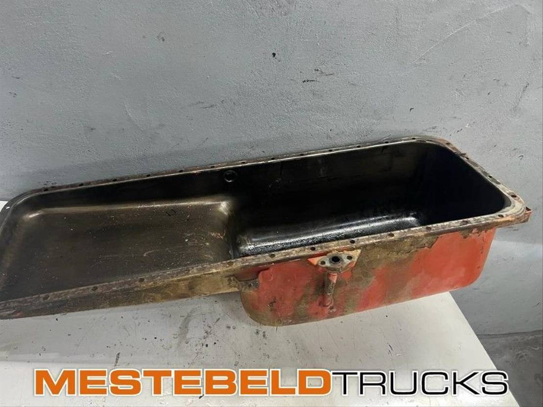 DAF Carter DHS 825 AVM - Dirección para Camión: foto 2 DAF Carter DHS 825 AVM - Dirección para Camión: foto 2